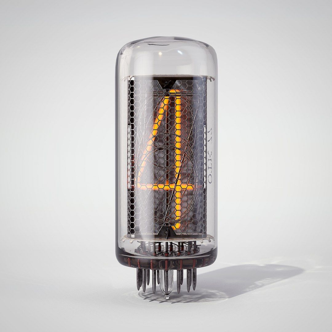 The NTPixie, A WiFi Nixie Tube Clock